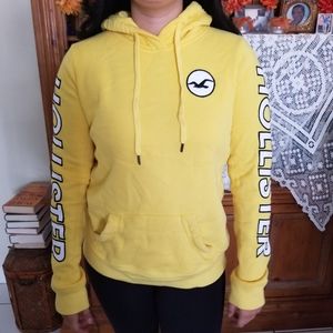 Logo Graphic Hoodie
